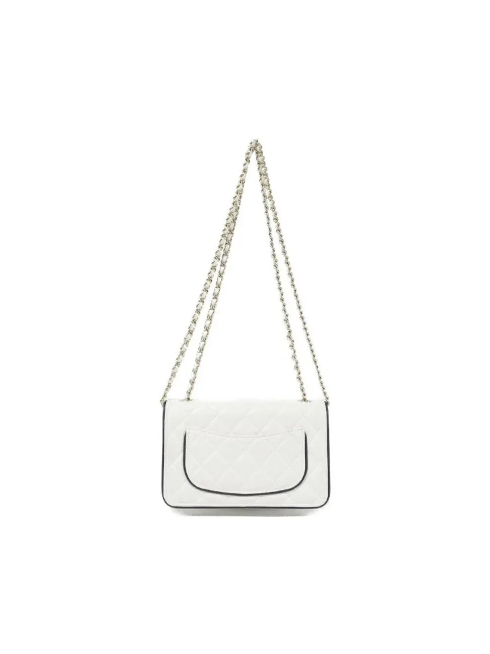 Chanel Chain Wallet Shoulder Bag